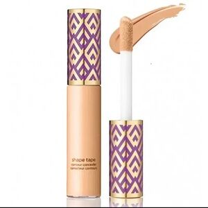 Waterproof Foundation&Concealer-Flawless Oil-Control&Blemish Cover light Medium